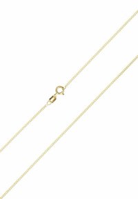 FAVS Halskette - guldfärg