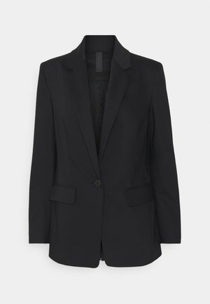 ATLIN - Blazer - schwarz