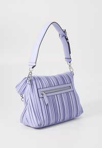 KARL LAGERFELD K/KUSHION FOLDED TOTE - Borsa a mano - sweet lavender