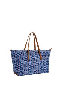 Y Not? SHOPPING AUDREY - Shopping bag - blu
