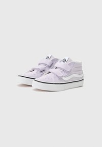 Vans SK8 MID REISSUE  - Zapatillas - lilac mist