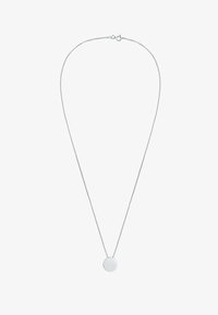 Sélectionné, silberfarben