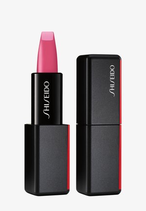 Shiseido MODERNMATTE POWDER LIPSTICK - Lipstick - rose hip
