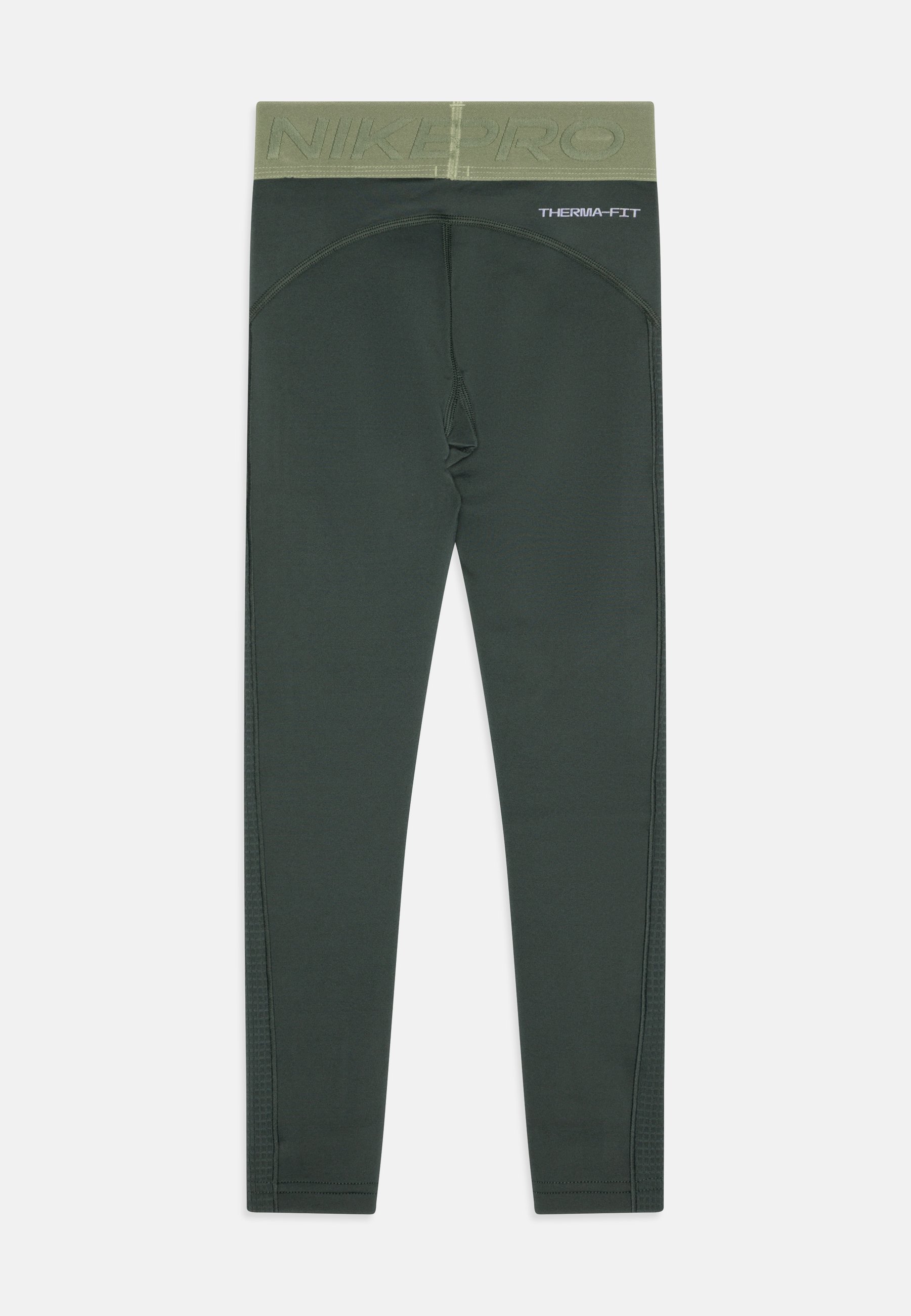 nike therma leggings