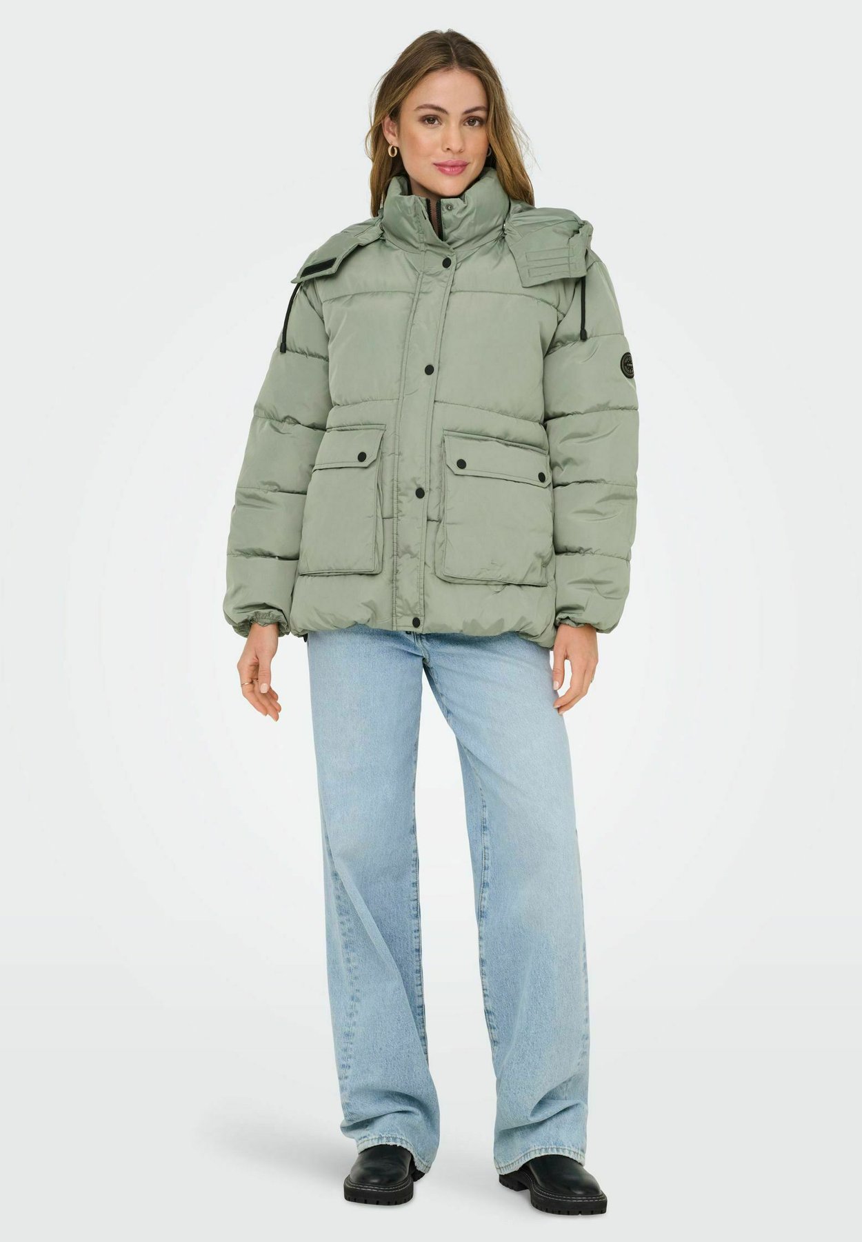 Puffer ONLNORA Puffer