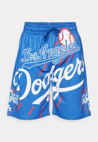 LOS ANGELES DODGERS LOGO  - Klubbkläder - blue