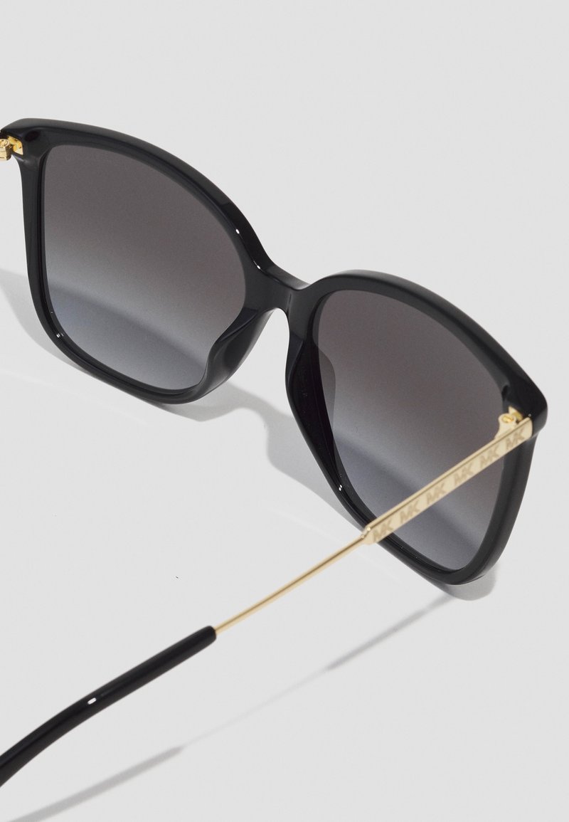 Damen Taschen | Michael Kors AVELLINO Sonnenbrille black/schwarz - EP13486 Damen Taschen | Michael Kors AVELLINO Sonnenbrille black/schwarz - EP13486