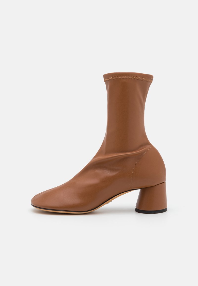 Proenza Schouler Bottines - tan