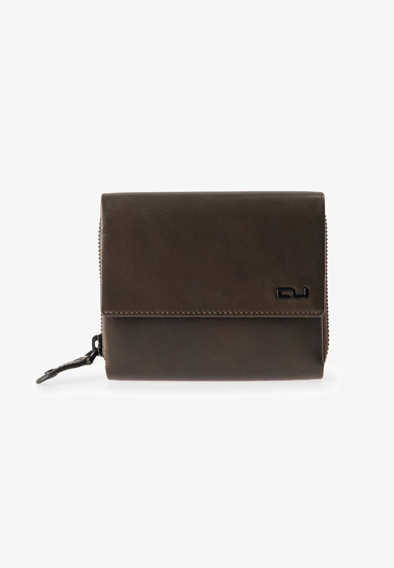 Aunts & Uncles LIV - Portemonnee - olive