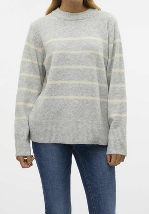 Maglione - grey