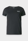 T-Shirt basic - black