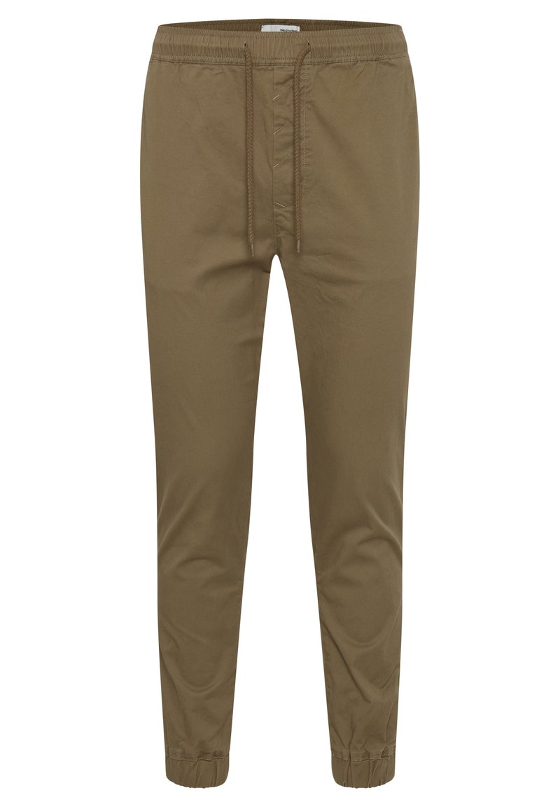 Solid SDSLIM SLIM FIT - Spodnie materiałowe