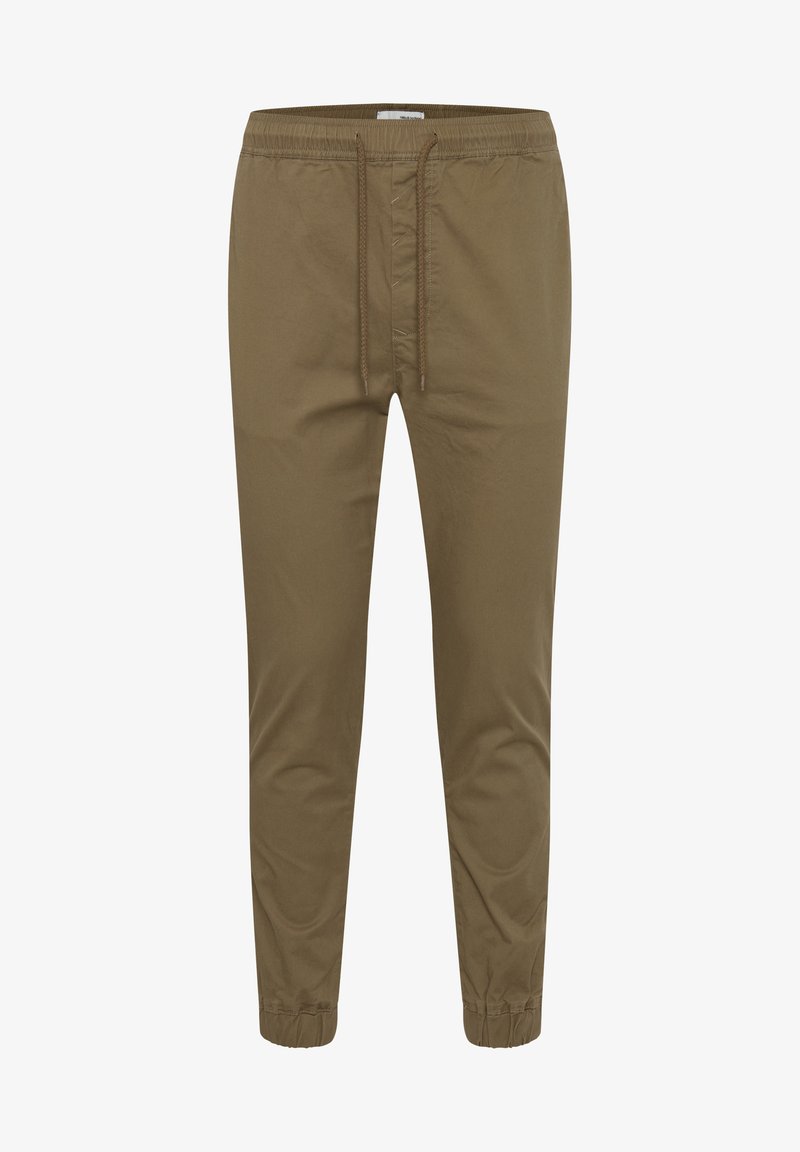 Solid SDSLIM SLIM FIT - Spodnie materiałowe