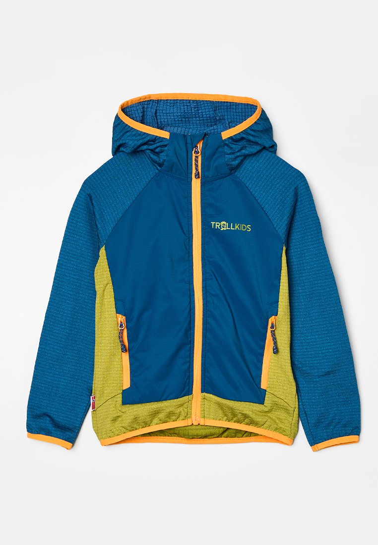 Trollkids Jas meerkleurig Trollkids Jas meerkleurig
