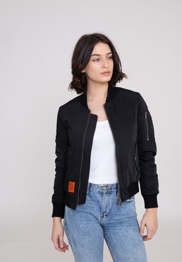 ORIGINAL - Bomberjacke