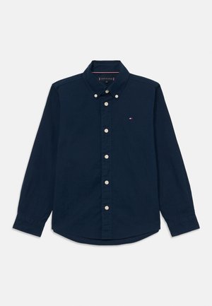 FLAG SHIRT - Hemd - dark night navy