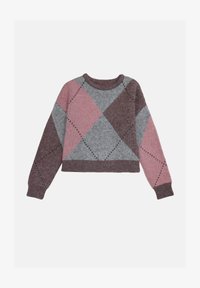 Δεν επιλέχθηκε, brown/grey/pink