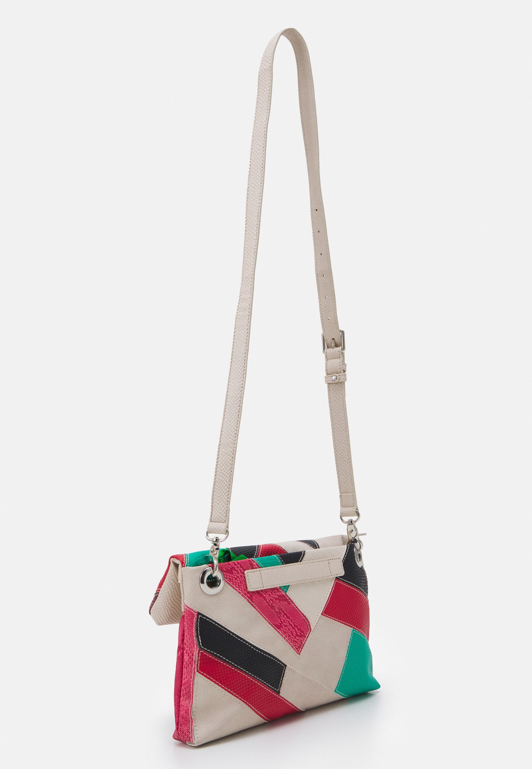 zalando borse desigual