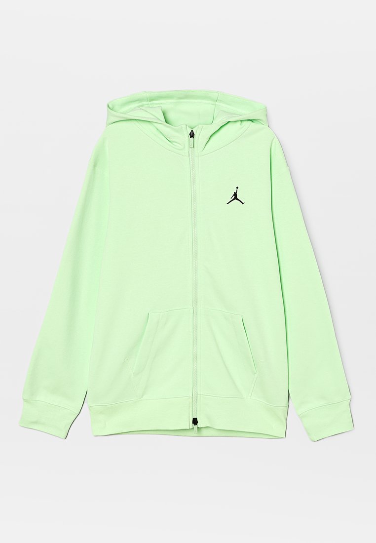 Jordan Hoodie lichtgroen Jordan Hoodie lichtgroen
