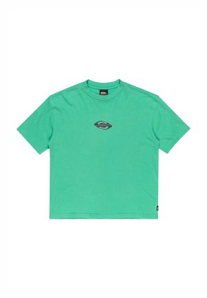 GLOBAL HEAT - T-shirt med print - gkz