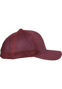 Flexfit TRUCKER - Pet - maroon
