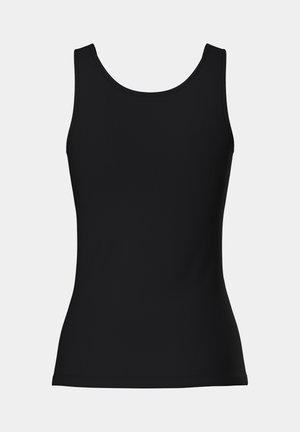 Pieces, PCSIRENE TANK - Undertrøjer - black