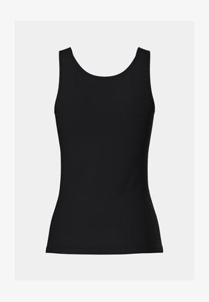 Pieces, PCSIRENE TANK - Caraco - black