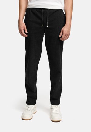 NEMOTO - Housut - black