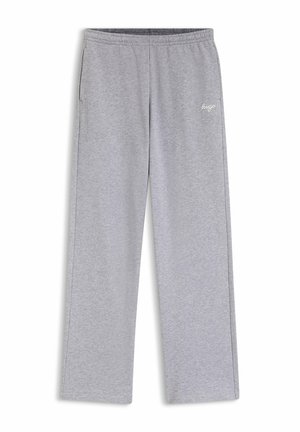 HUGO, HUGO NEWTRACK_B - Pantaloni sportivi - open grey four
