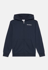 Não selecionado, dark blue