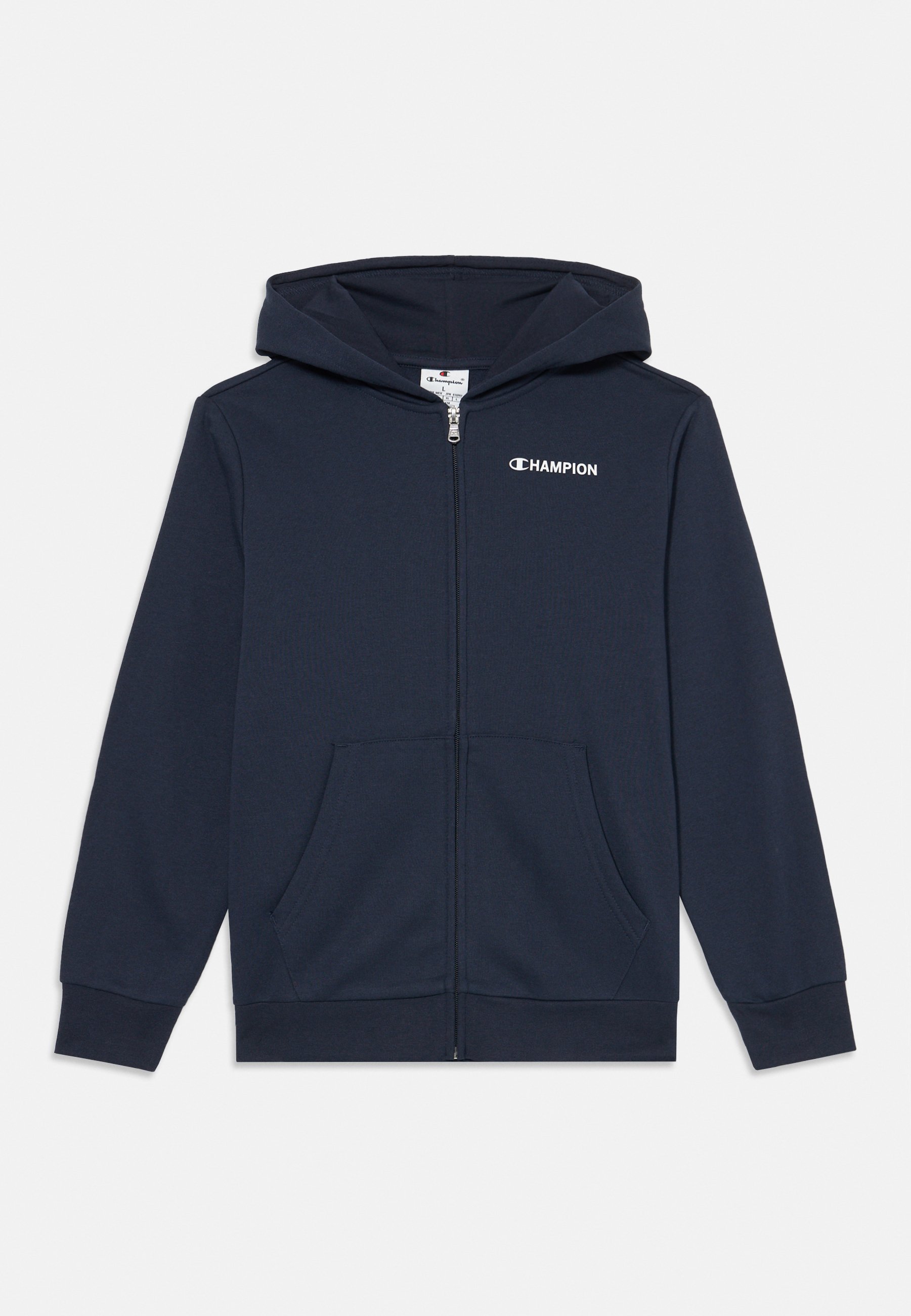 Zip Up Champion Drawstring Hoodie Champion Mens Multicolor