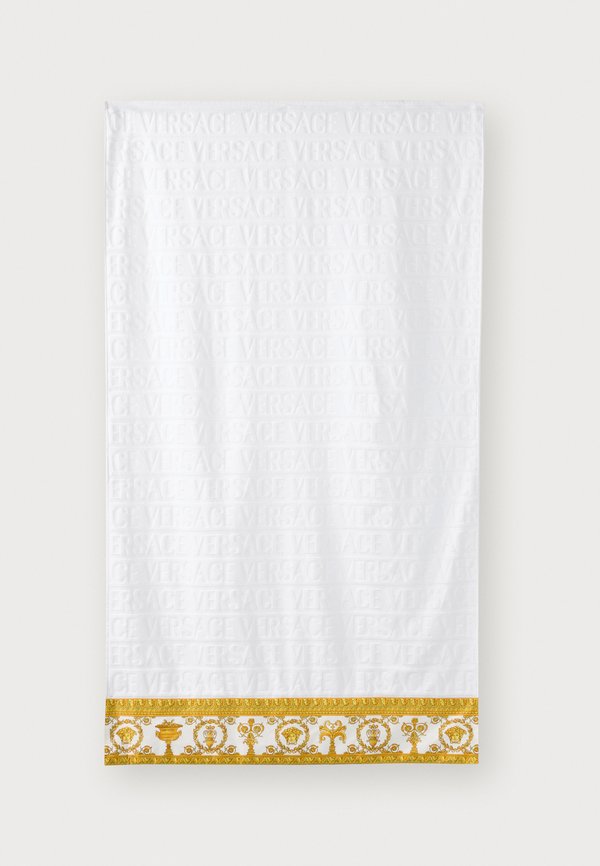 BATH TOWEL I HEART BAROQUE - Beach towel4