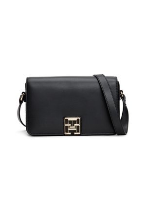 Cross body bag - black