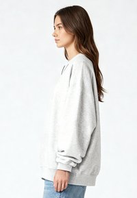 Mira Paris Felpa - mottled grey