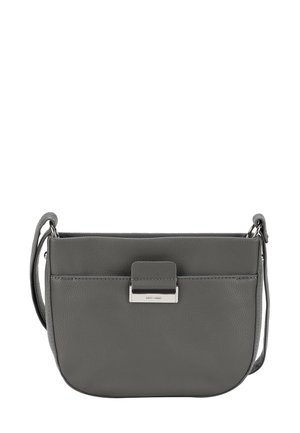 TALK DIFFERENT - Borsa a tracolla - castlerock