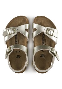 birkenstock compensées