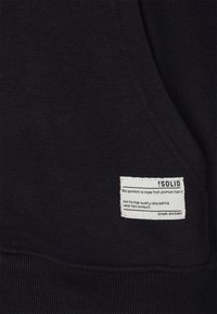 Solid SDMason - Sweatjakke - true black