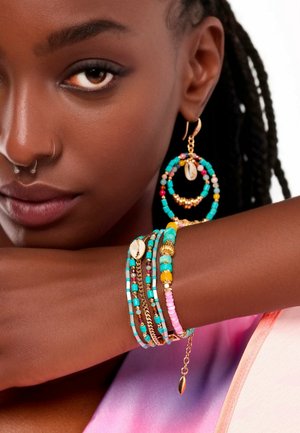 Hipanema NUSA - Bracelet - turquoise