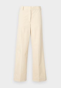 JADE MODERN - Pantaloni - pistachio shell