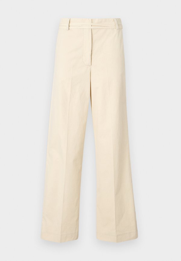 JADE MODERN - Trousers - pistachio shell3