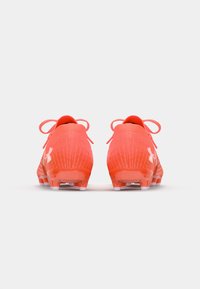 Under Armour MAGNETICO PRO 5 FG - Kopačky pro pevný povrch - blaze orange/squad orange/white