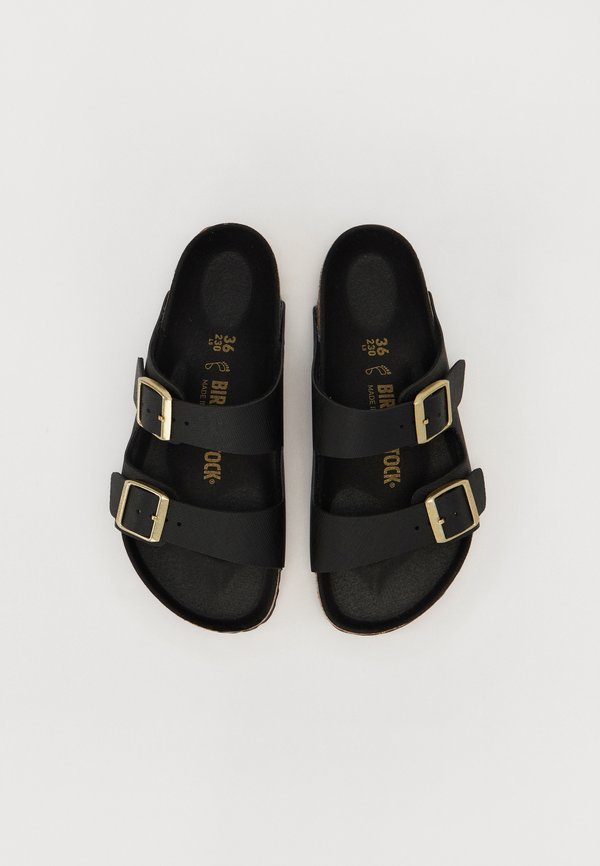 ARIZONA BF SAFFIANO REGULAR - Sandals2