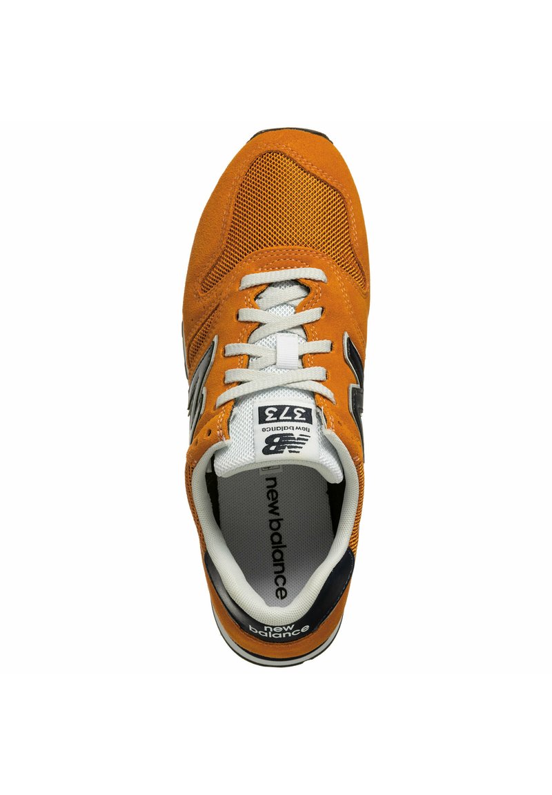 Damen Sneaker low | New Balance Sneaker low vintage orange/orange - QK79188 Damen Sneaker low | New Balance Sneaker low vintage orange/orange - QK79188