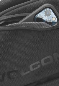 Volcom WAISTED PACK - Marsupio - black