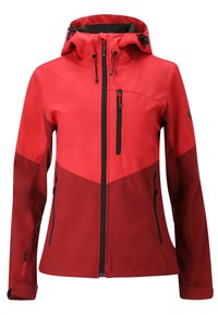 Whistler ROSEA sea/hellblau Outdoorjacke bering - 