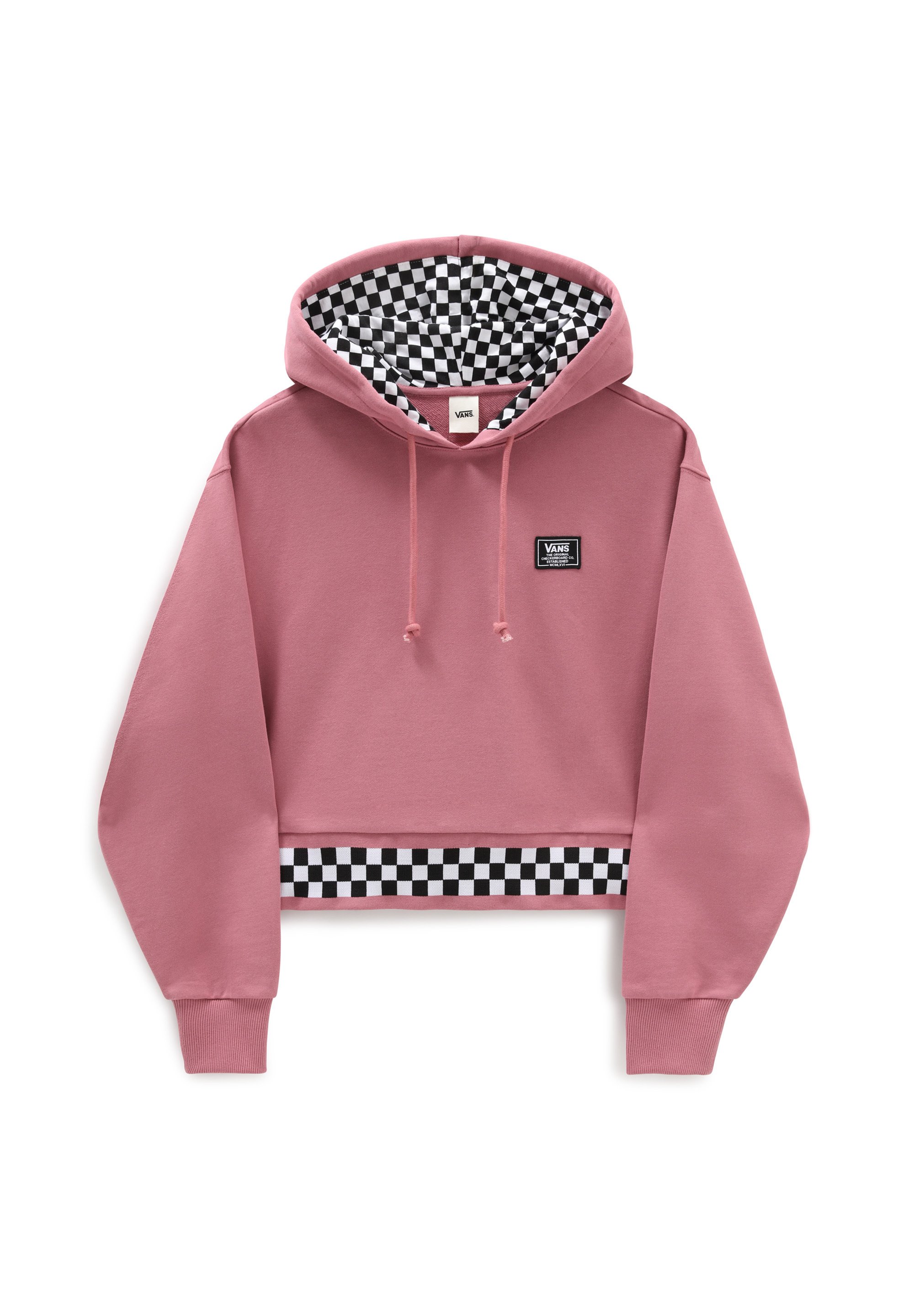 vans rouge eclair blanc