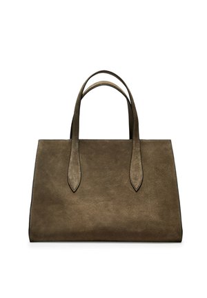 Borsa a mano - grey
