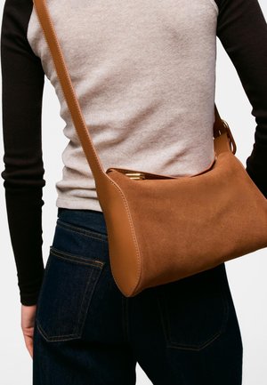 Tous, TOUS ARLETTE - Bandolera - beige