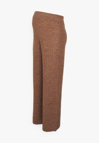 VMMLULU LEFILE LOOSE PANT - Pantalon classique - aztec