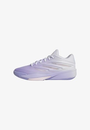 adidas Performance, CRAZY ENERGY SATOU - Chaussures de basket - ftwr whitedistilled pink ftwr white